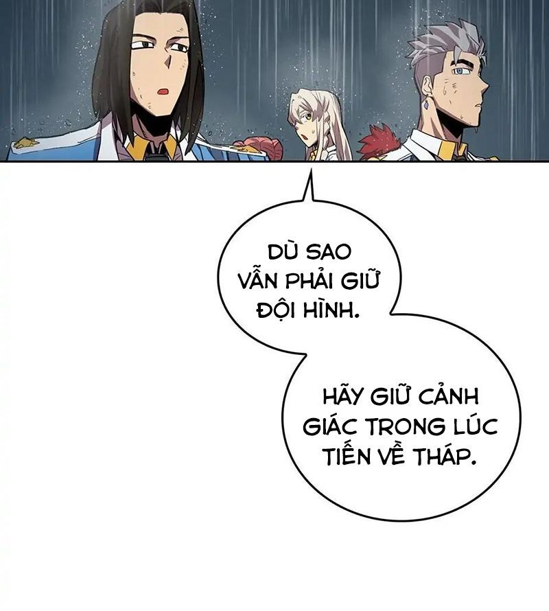 Phép Thuật Của Người Trở Về Phải Đặc Biệt Chap 30 - Next Chap 31