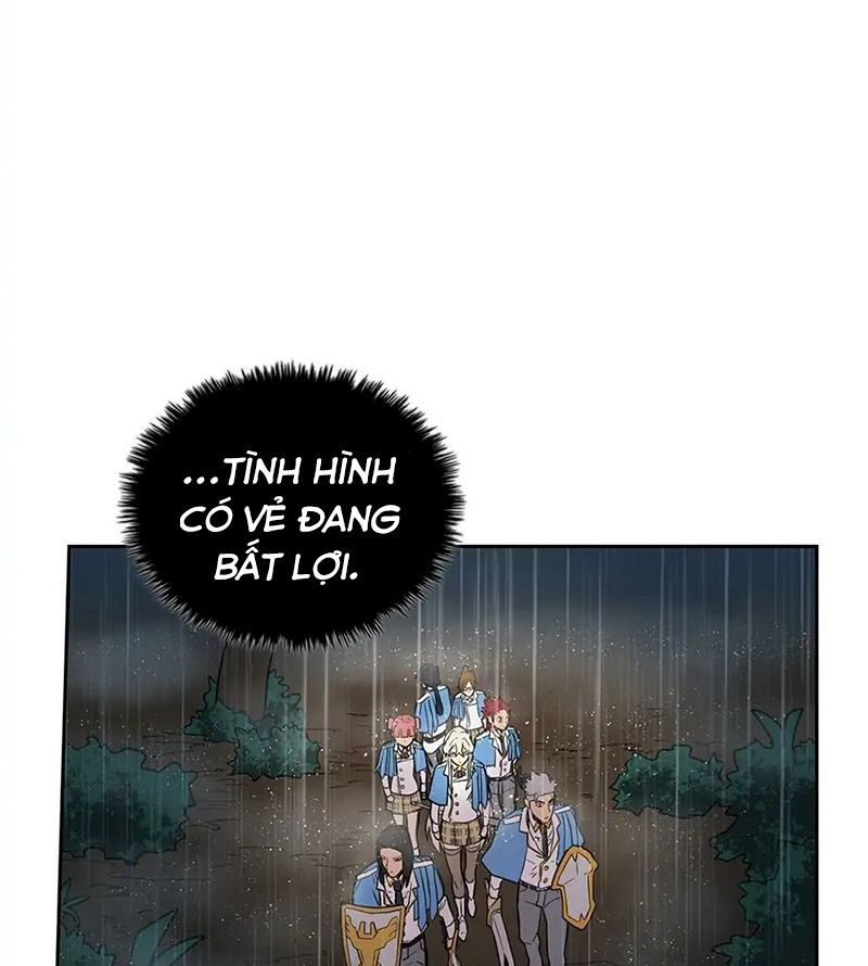 Phép Thuật Của Người Trở Về Phải Đặc Biệt Chap 30 - Next Chap 31