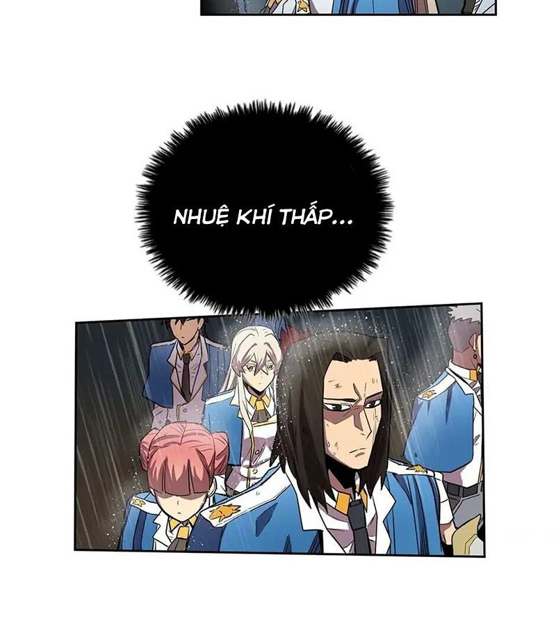 Phép Thuật Của Người Trở Về Phải Đặc Biệt Chap 30 - Next Chap 31