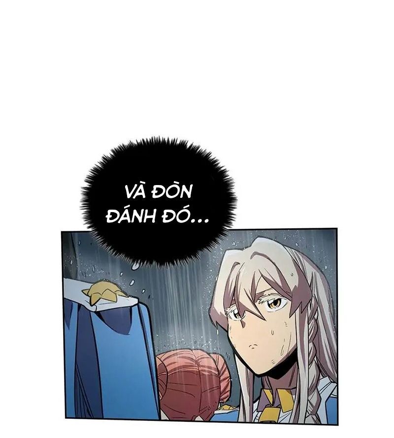 Phép Thuật Của Người Trở Về Phải Đặc Biệt Chap 30 - Next Chap 31