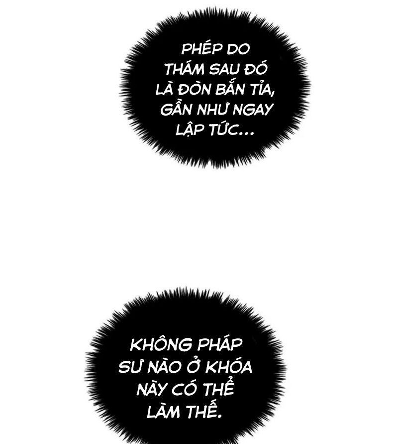 Phép Thuật Của Người Trở Về Phải Đặc Biệt Chap 30 - Next Chap 31