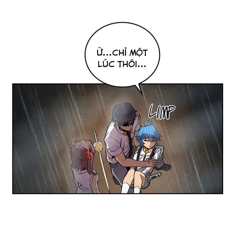 Phép Thuật Của Người Trở Về Phải Đặc Biệt Chap 30 - Next Chap 31