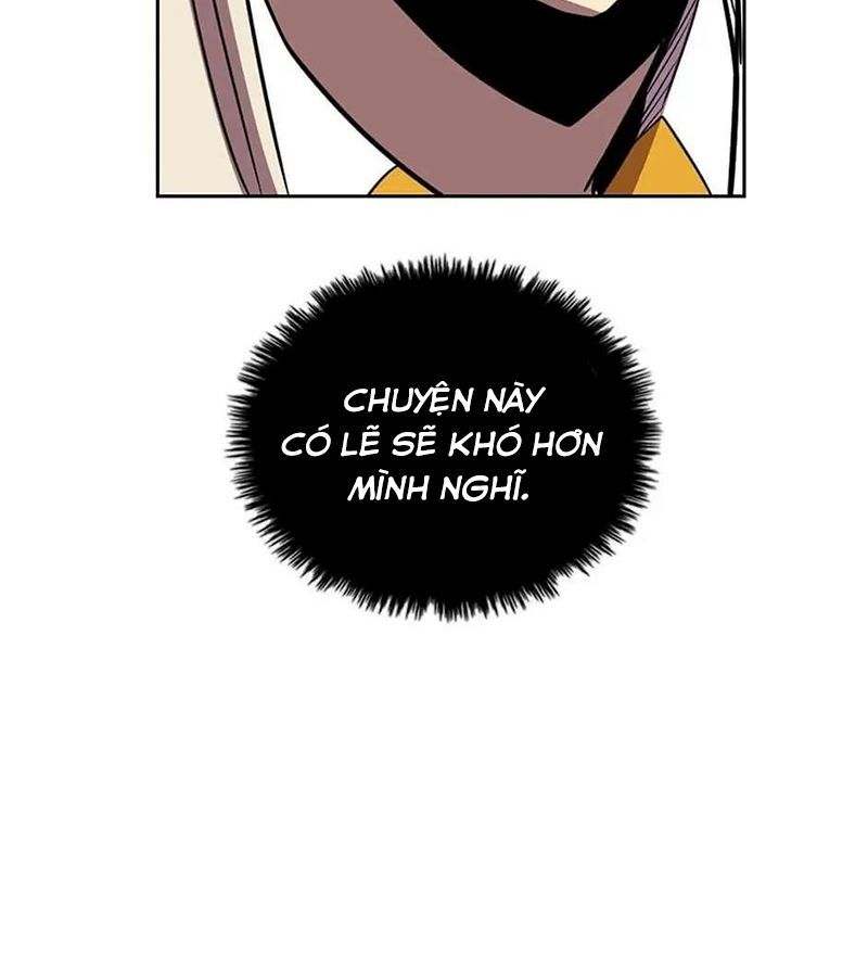 Phép Thuật Của Người Trở Về Phải Đặc Biệt Chap 30 - Next Chap 31