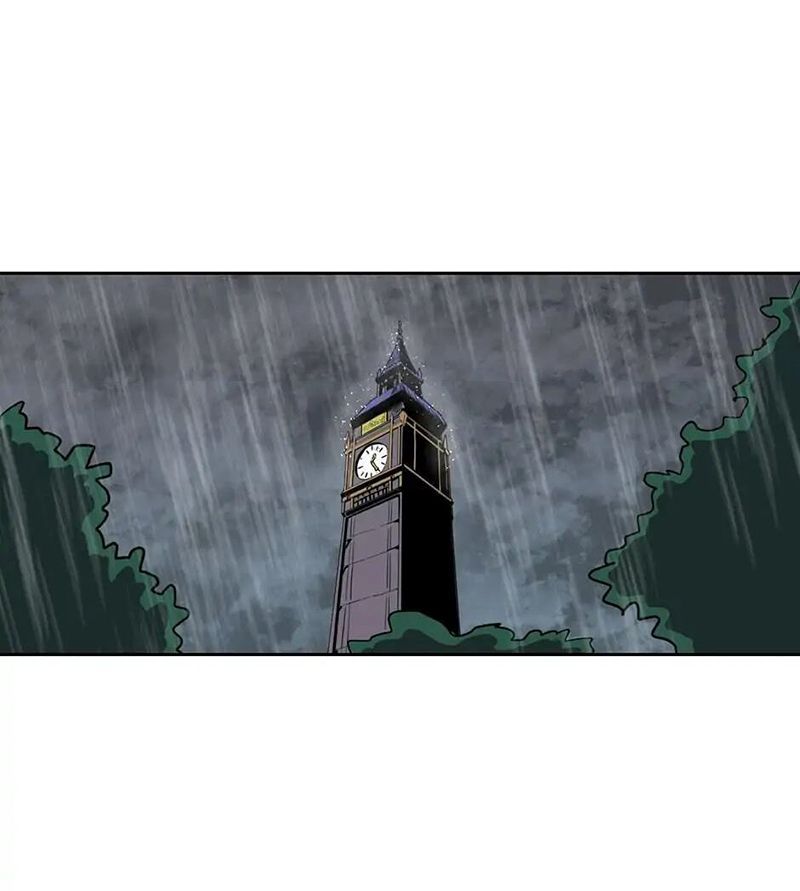 Phép Thuật Của Người Trở Về Phải Đặc Biệt Chap 30 - Next Chap 31