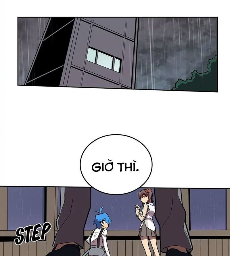 Phép Thuật Của Người Trở Về Phải Đặc Biệt Chap 30 - Next Chap 31