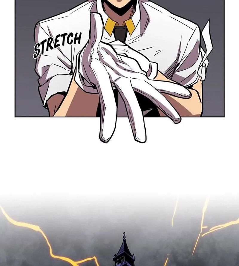 Phép Thuật Của Người Trở Về Phải Đặc Biệt Chap 30 - Next Chap 31