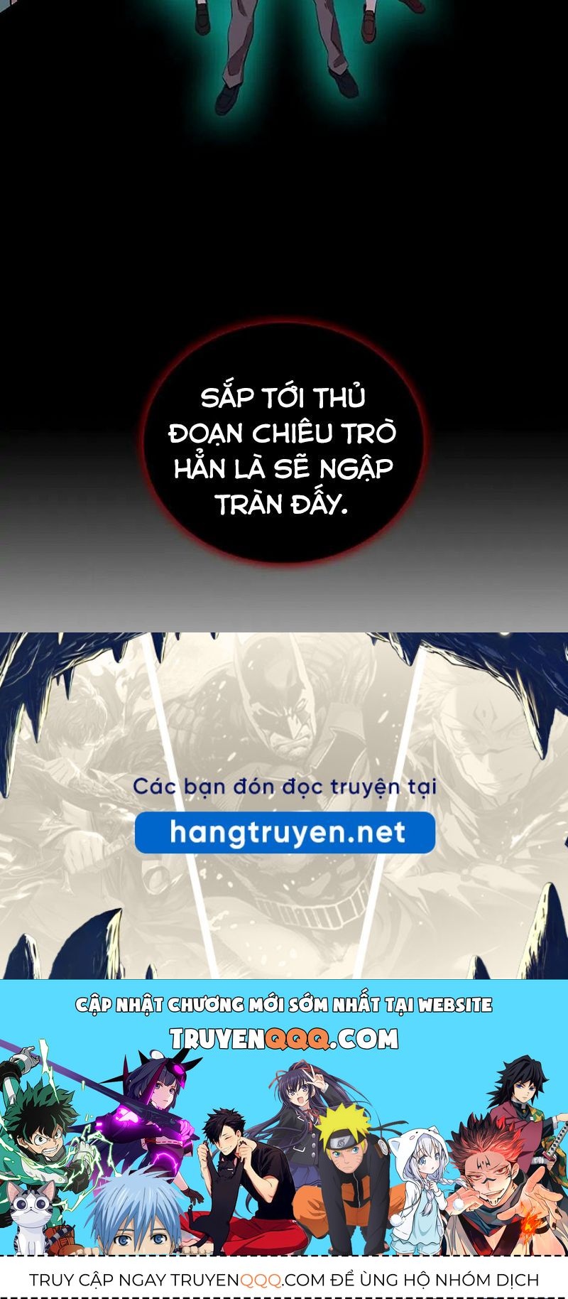 Phép Thuật Của Người Trở Về Phải Đặc Biệt Chap 30 - Next Chap 31