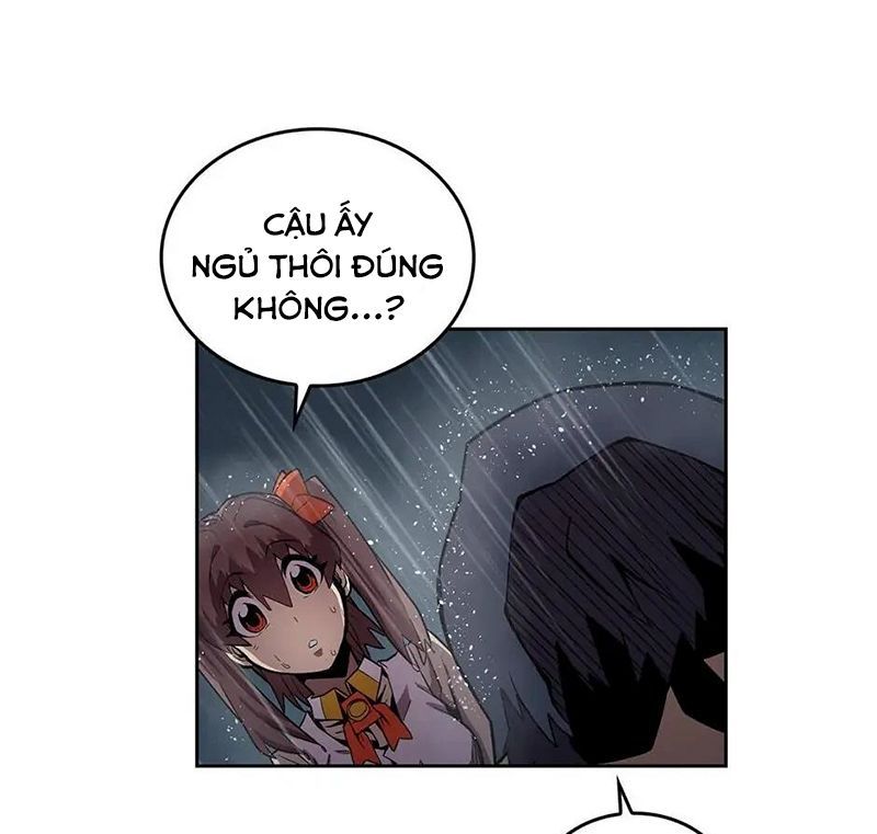 Phép Thuật Của Người Trở Về Phải Đặc Biệt Chap 30 - Next Chap 31
