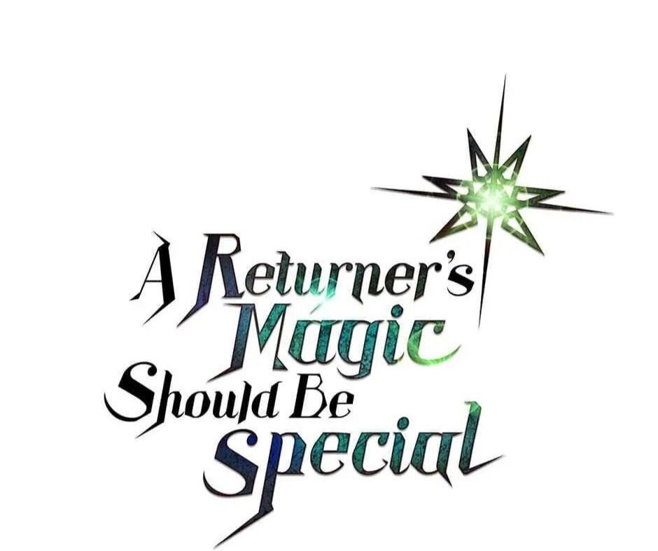 Phép Thuật Của Người Trở Về Phải Đặc Biệt Chap 31 - Next Chap 32