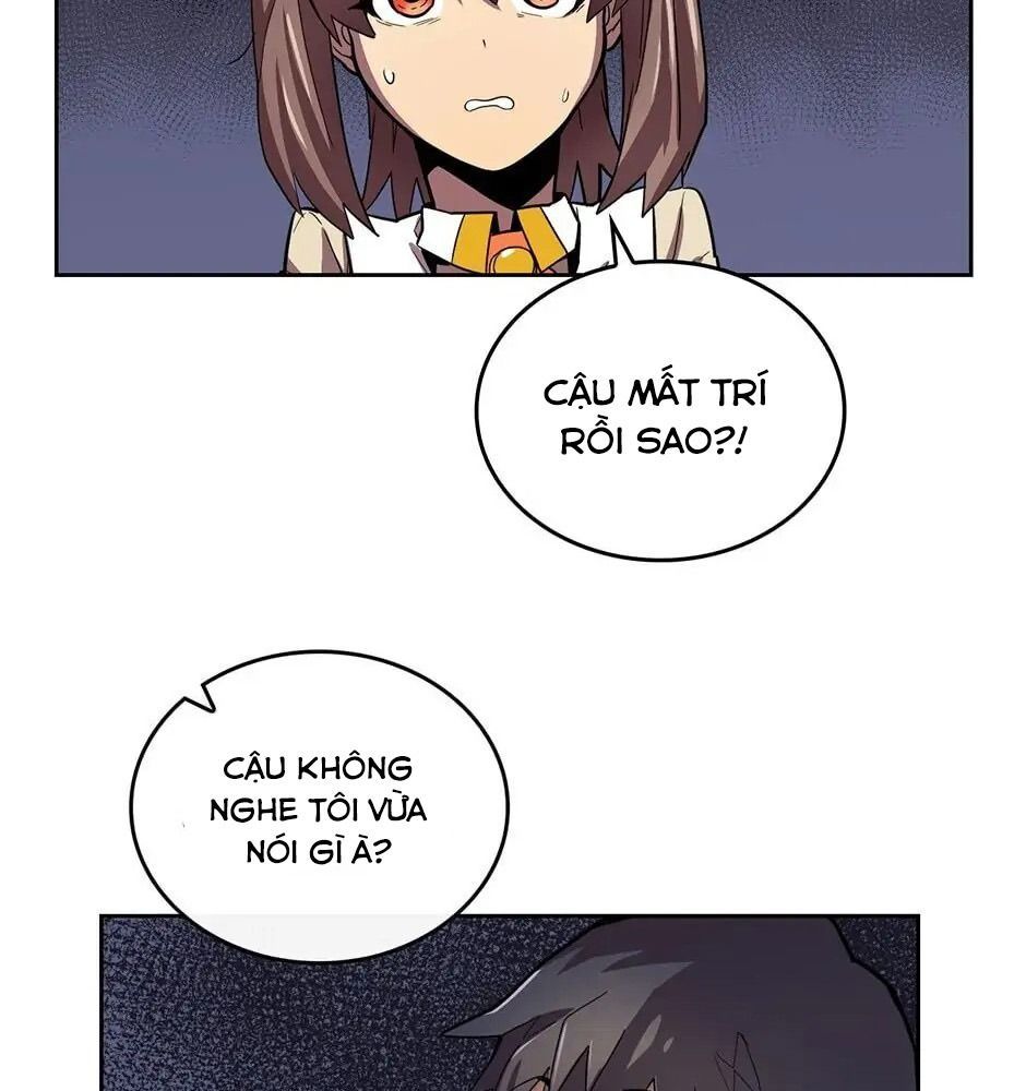 Phép Thuật Của Người Trở Về Phải Đặc Biệt Chap 31 - Next Chap 32