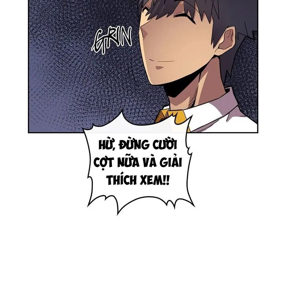 Phép Thuật Của Người Trở Về Phải Đặc Biệt Chap 31 - Next Chap 32