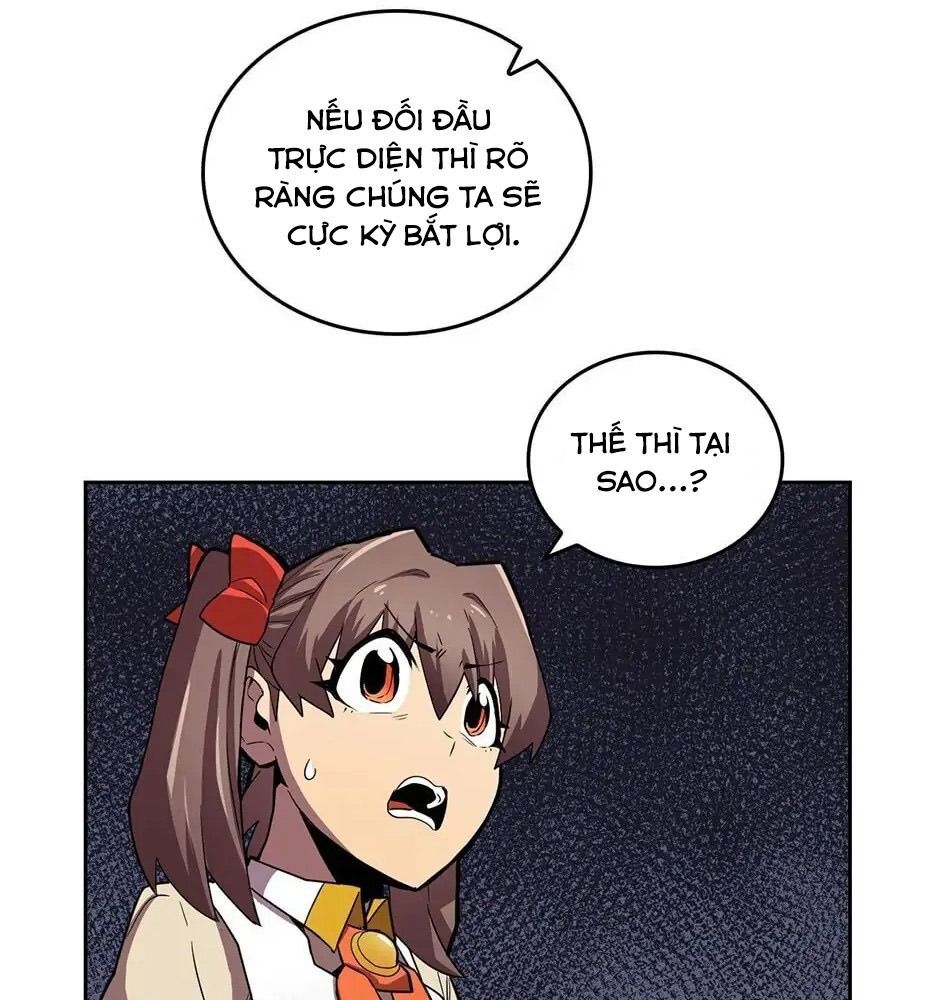 Phép Thuật Của Người Trở Về Phải Đặc Biệt Chap 31 - Next Chap 32