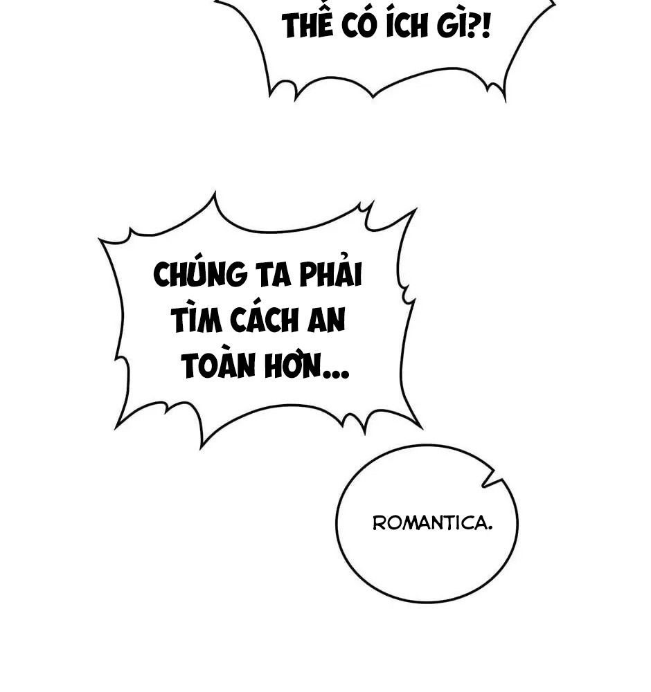 Phép Thuật Của Người Trở Về Phải Đặc Biệt Chap 31 - Next Chap 32