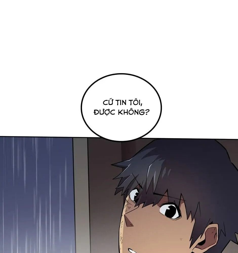 Phép Thuật Của Người Trở Về Phải Đặc Biệt Chap 31 - Next Chap 32