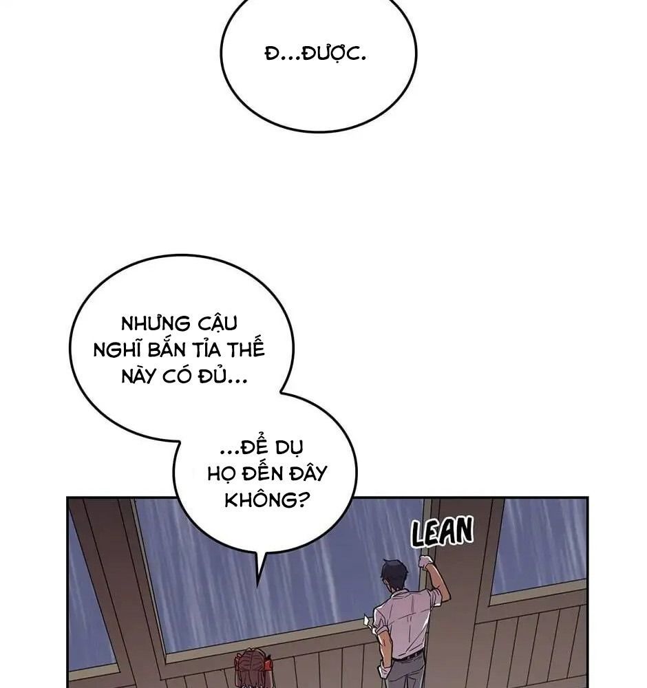 Phép Thuật Của Người Trở Về Phải Đặc Biệt Chap 31 - Next Chap 32