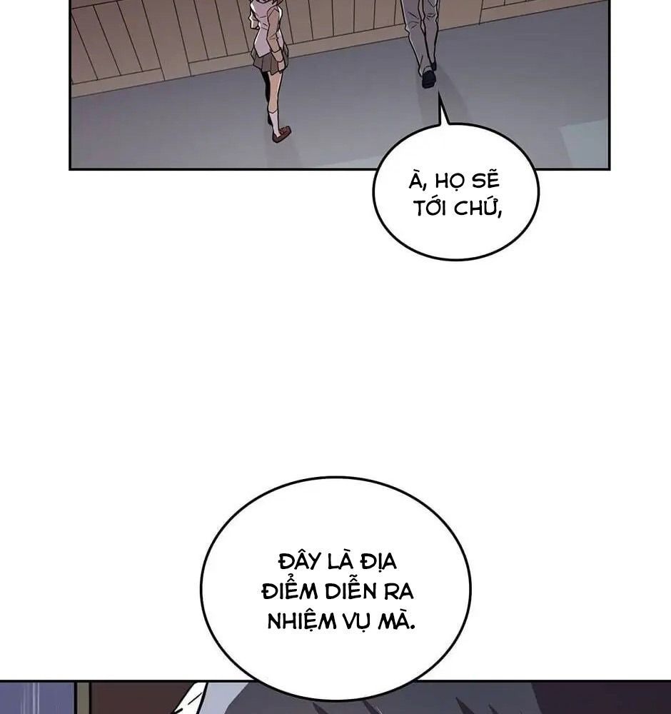 Phép Thuật Của Người Trở Về Phải Đặc Biệt Chap 31 - Next Chap 32