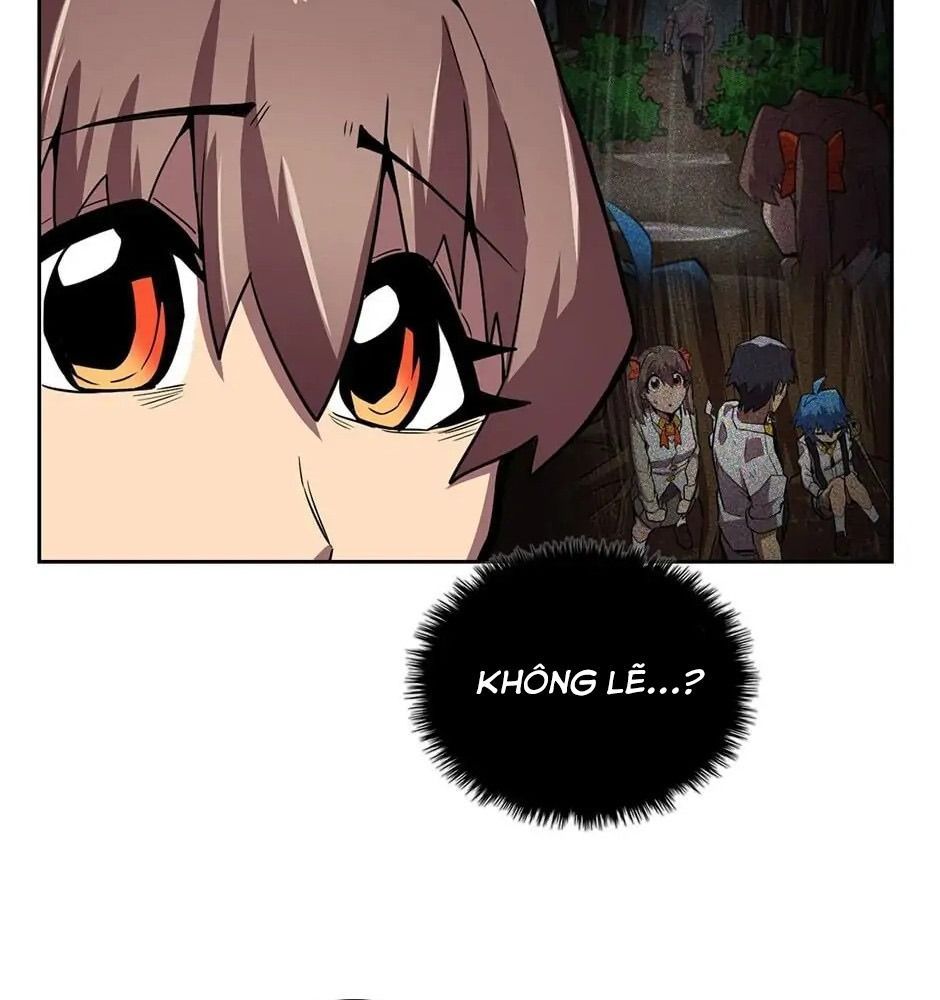 Phép Thuật Của Người Trở Về Phải Đặc Biệt Chap 31 - Next Chap 32