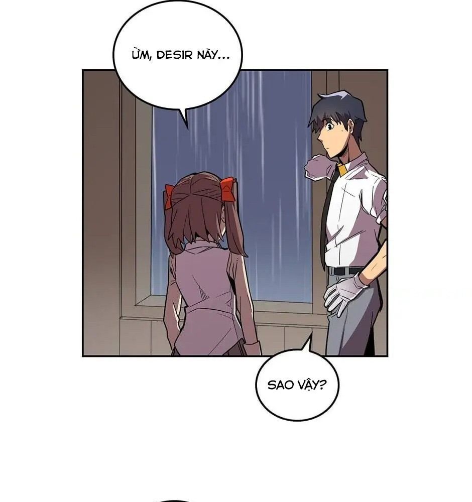 Phép Thuật Của Người Trở Về Phải Đặc Biệt Chap 31 - Next Chap 32