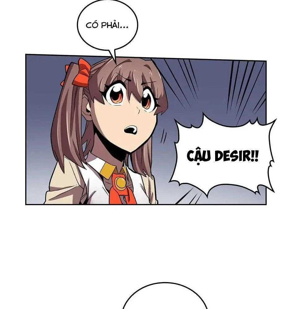 Phép Thuật Của Người Trở Về Phải Đặc Biệt Chap 31 - Next Chap 32