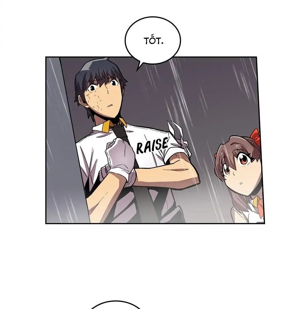 Phép Thuật Của Người Trở Về Phải Đặc Biệt Chap 31 - Next Chap 32