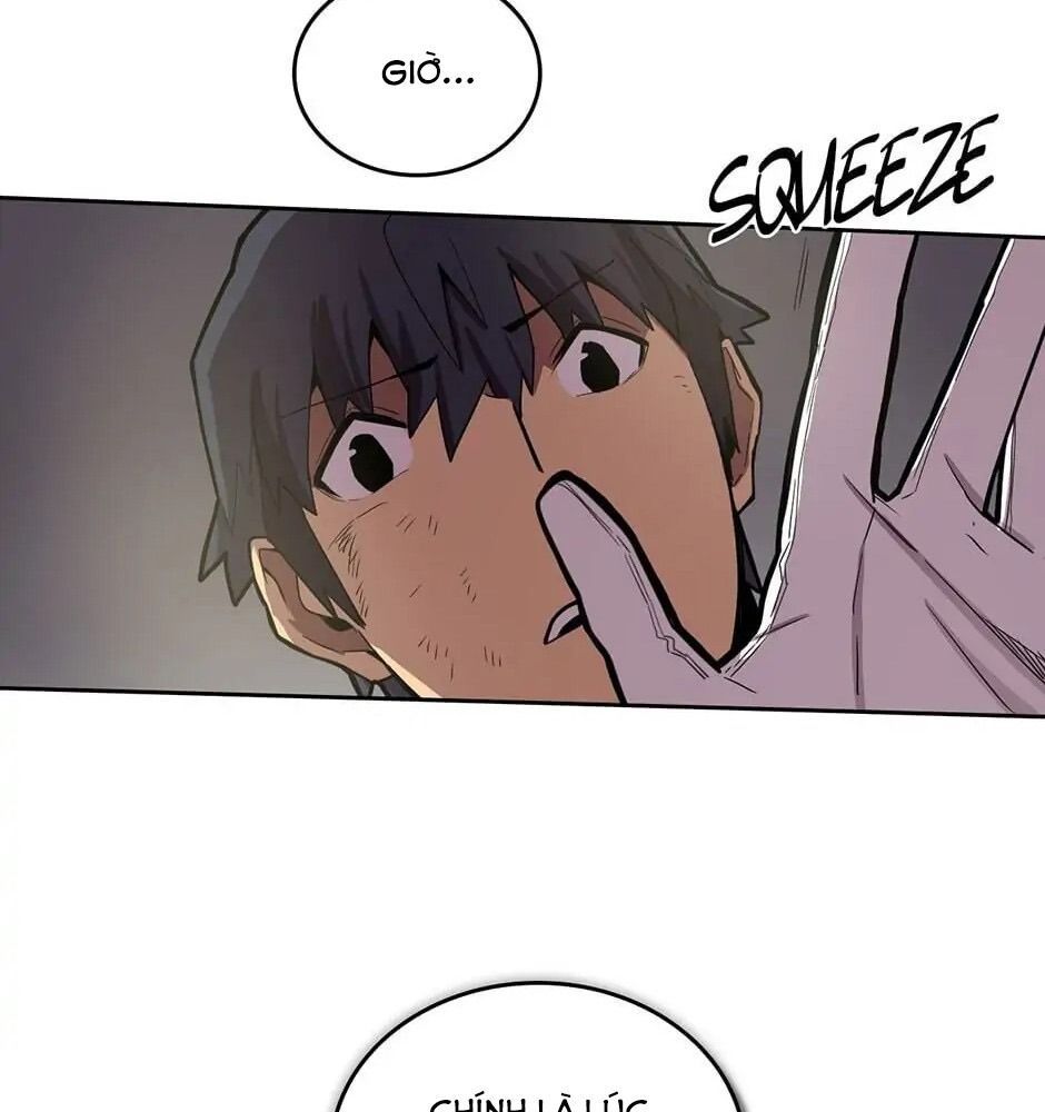 Phép Thuật Của Người Trở Về Phải Đặc Biệt Chap 31 - Next Chap 32