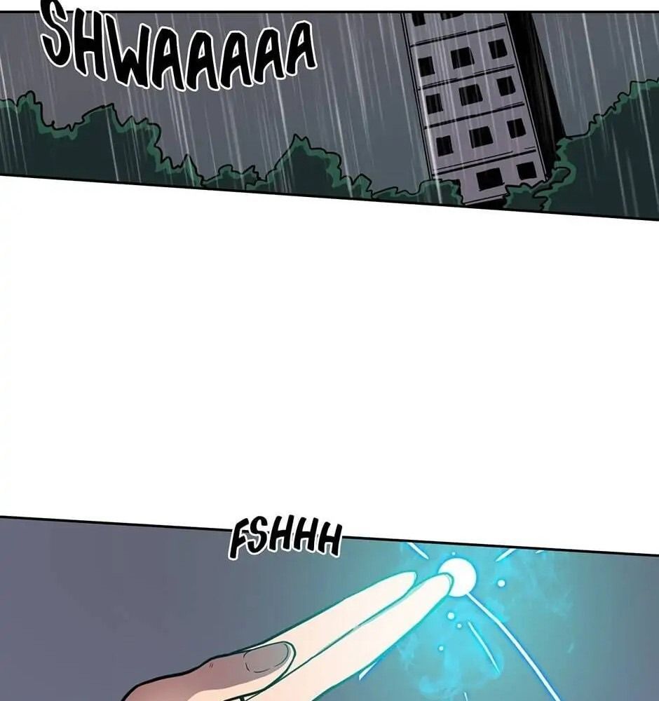 Phép Thuật Của Người Trở Về Phải Đặc Biệt Chap 31 - Next Chap 32