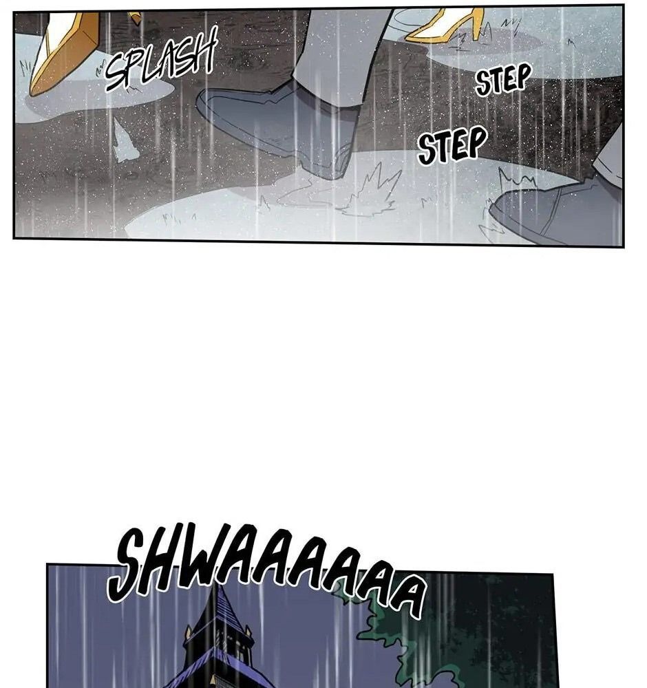 Phép Thuật Của Người Trở Về Phải Đặc Biệt Chap 31 - Next Chap 32