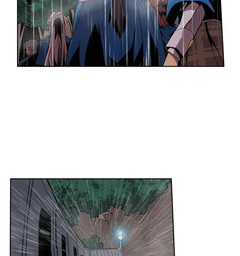 Phép Thuật Của Người Trở Về Phải Đặc Biệt Chap 31 - Next Chap 32