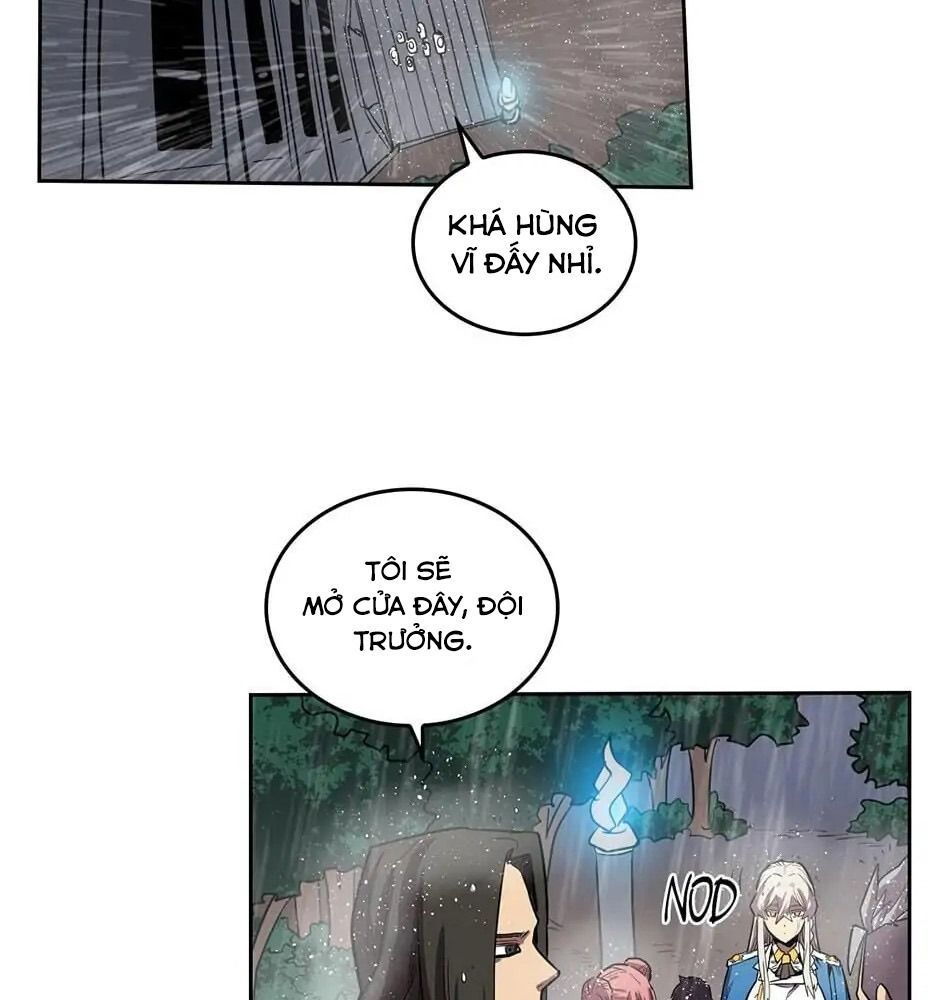 Phép Thuật Của Người Trở Về Phải Đặc Biệt Chap 31 - Next Chap 32