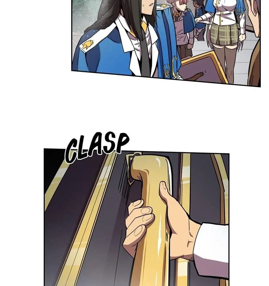 Phép Thuật Của Người Trở Về Phải Đặc Biệt Chap 31 - Next Chap 32