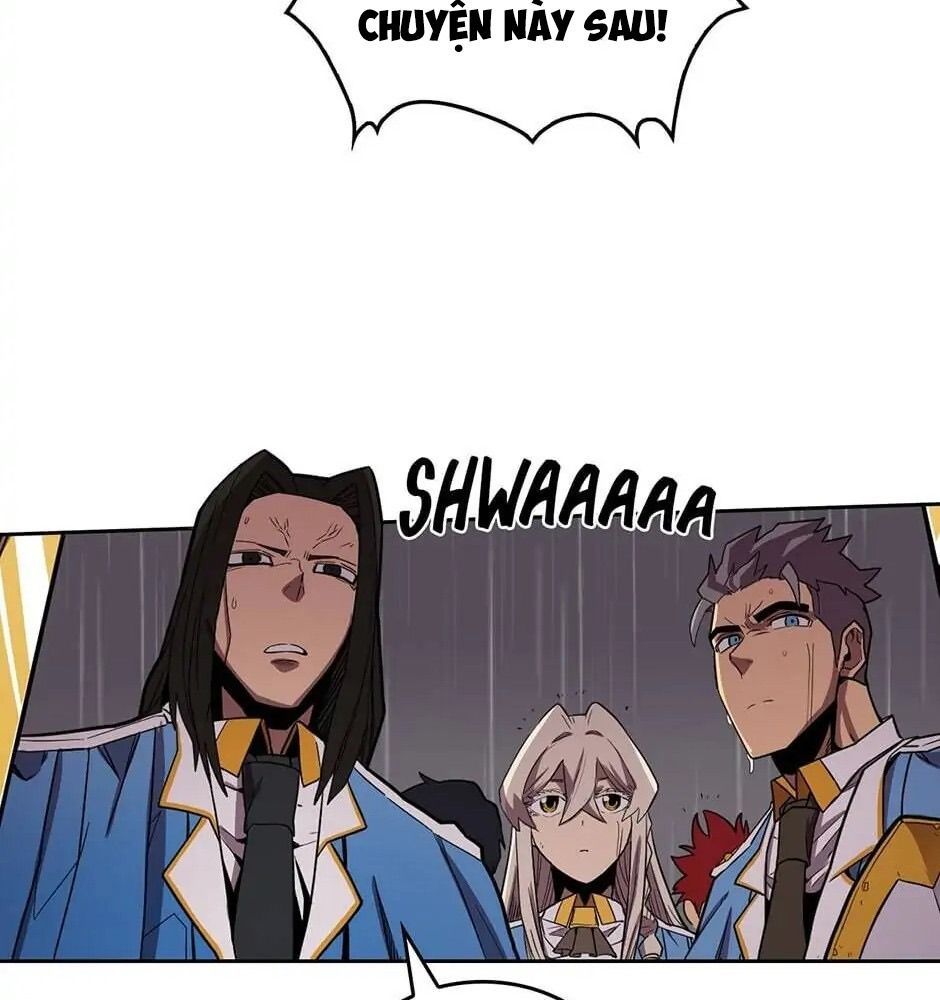 Phép Thuật Của Người Trở Về Phải Đặc Biệt Chap 31 - Next Chap 32
