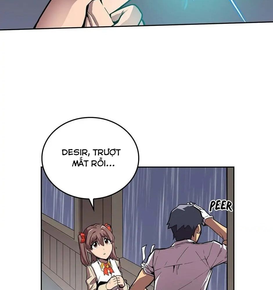 Phép Thuật Của Người Trở Về Phải Đặc Biệt Chap 31 - Next Chap 32