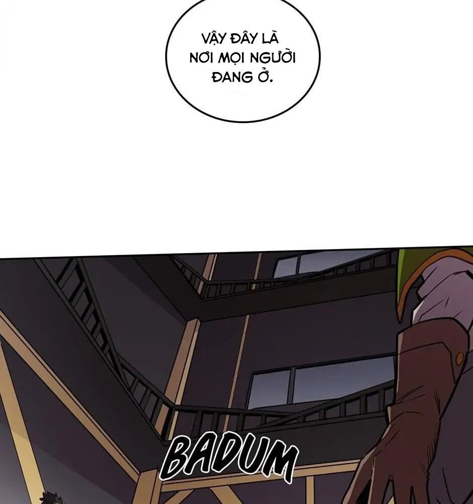 Phép Thuật Của Người Trở Về Phải Đặc Biệt Chap 31 - Next Chap 32