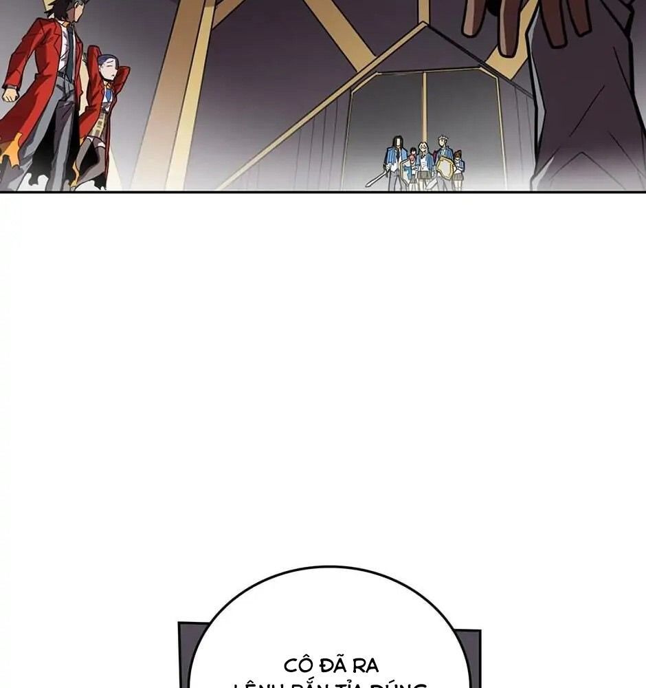 Phép Thuật Của Người Trở Về Phải Đặc Biệt Chap 31 - Next Chap 32