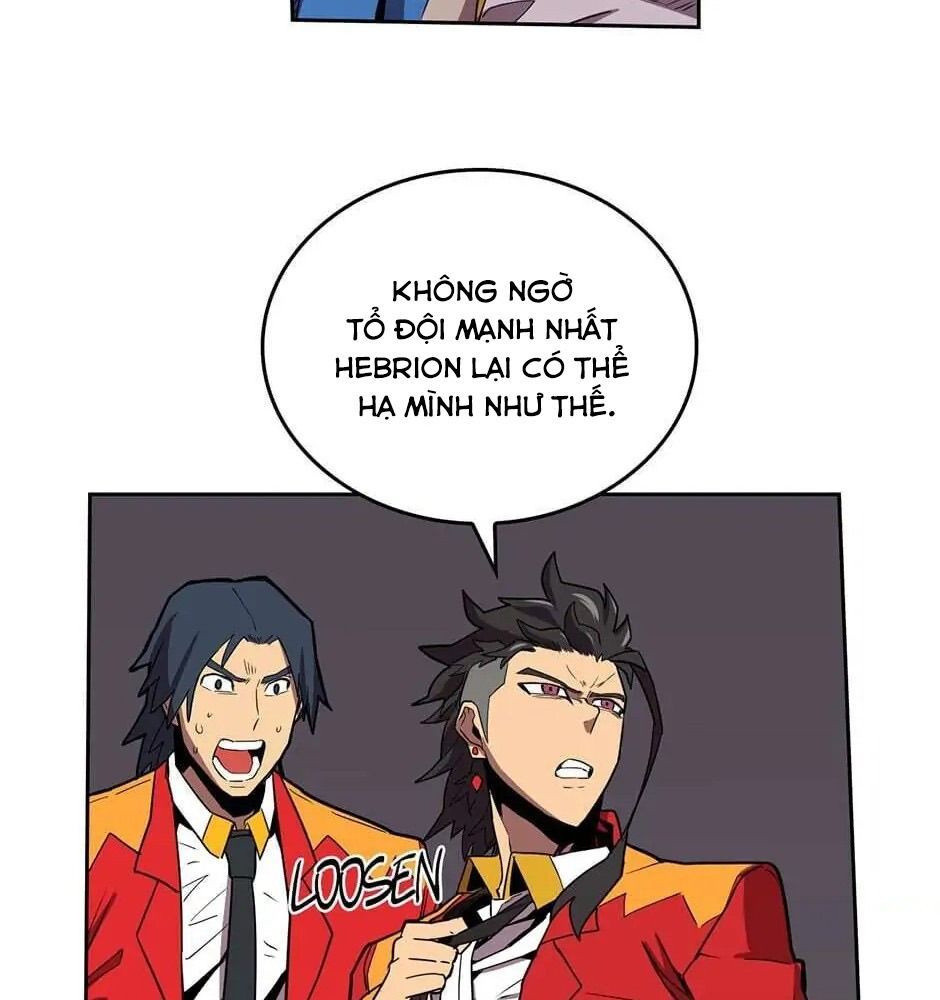 Phép Thuật Của Người Trở Về Phải Đặc Biệt Chap 31 - Next Chap 32