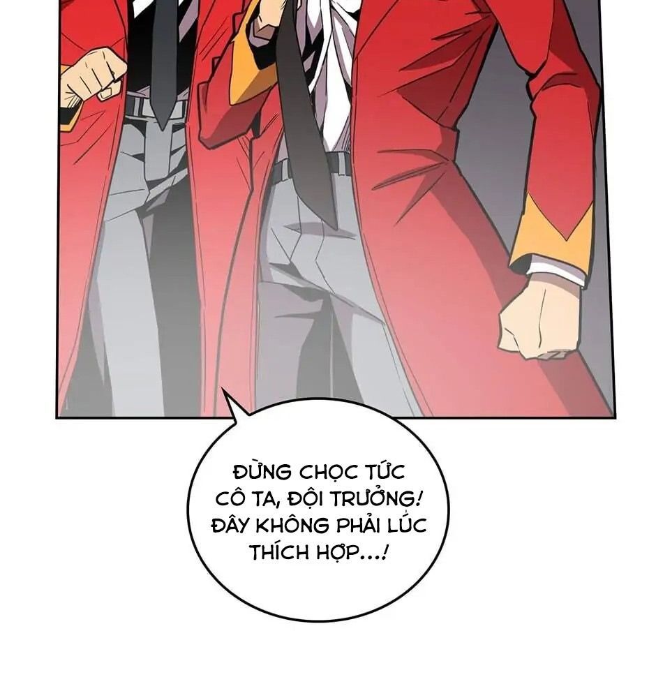 Phép Thuật Của Người Trở Về Phải Đặc Biệt Chap 31 - Next Chap 32