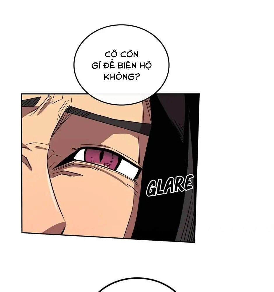 Phép Thuật Của Người Trở Về Phải Đặc Biệt Chap 31 - Next Chap 32