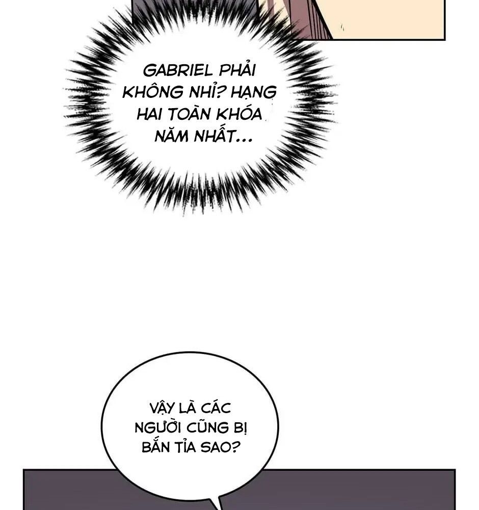 Phép Thuật Của Người Trở Về Phải Đặc Biệt Chap 31 - Next Chap 32