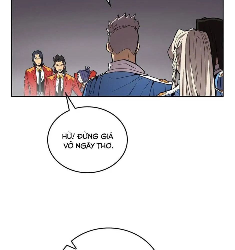 Phép Thuật Của Người Trở Về Phải Đặc Biệt Chap 31 - Next Chap 32