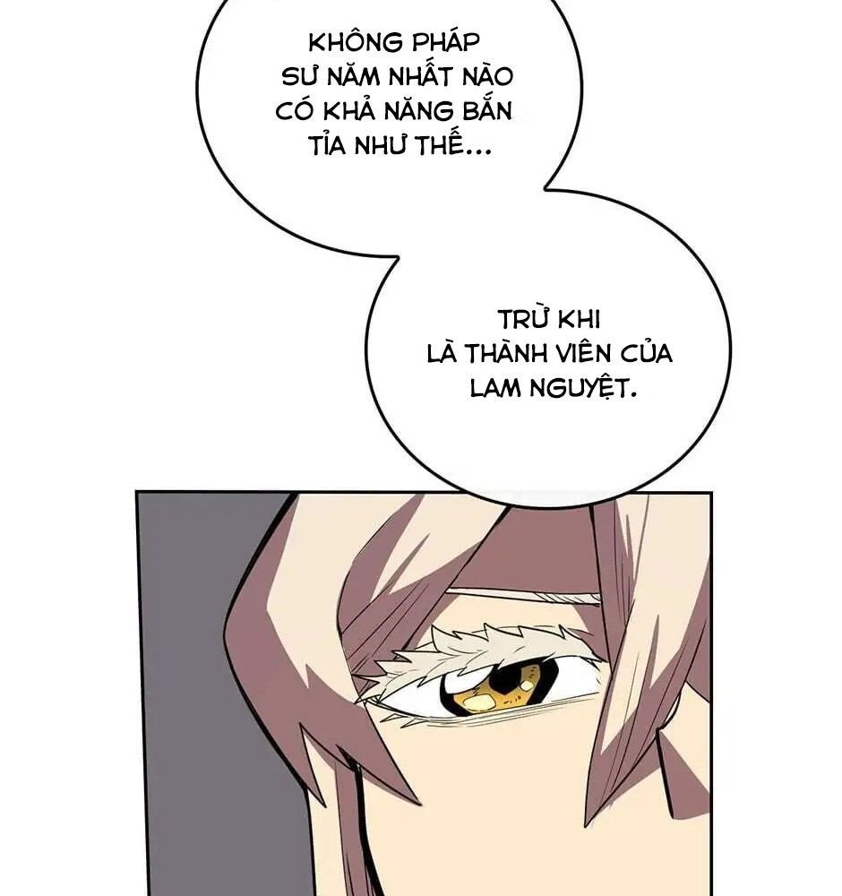 Phép Thuật Của Người Trở Về Phải Đặc Biệt Chap 31 - Next Chap 32