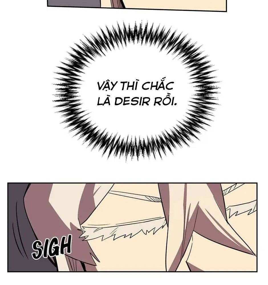 Phép Thuật Của Người Trở Về Phải Đặc Biệt Chap 31 - Next Chap 32