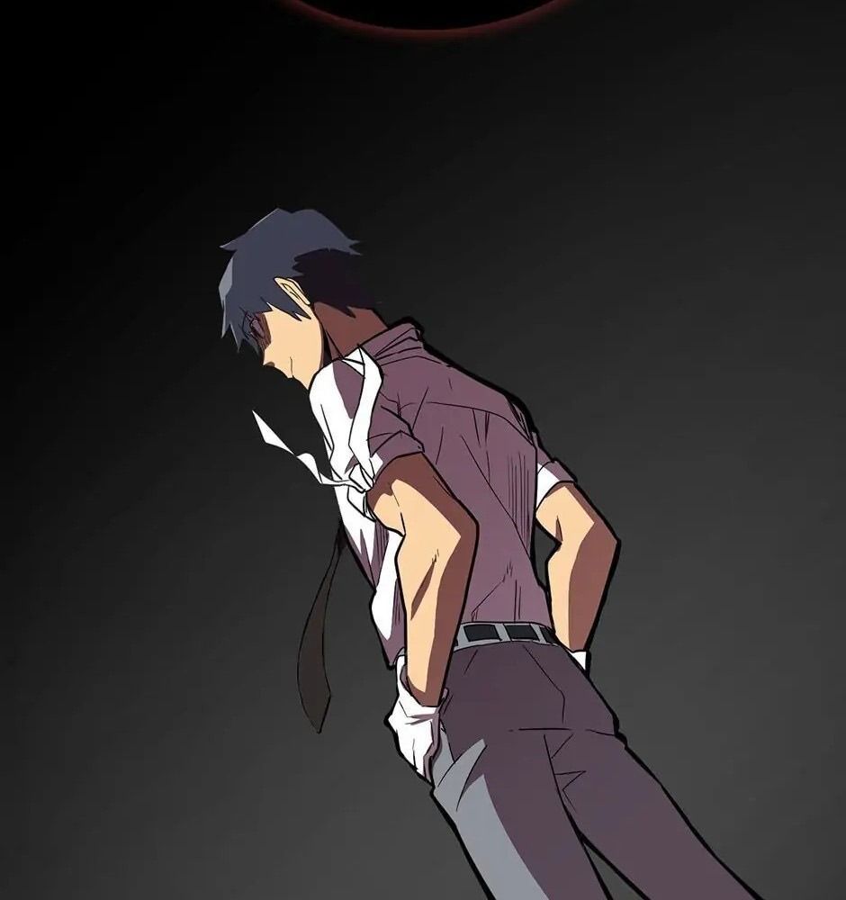 Phép Thuật Của Người Trở Về Phải Đặc Biệt Chap 31 - Next Chap 32