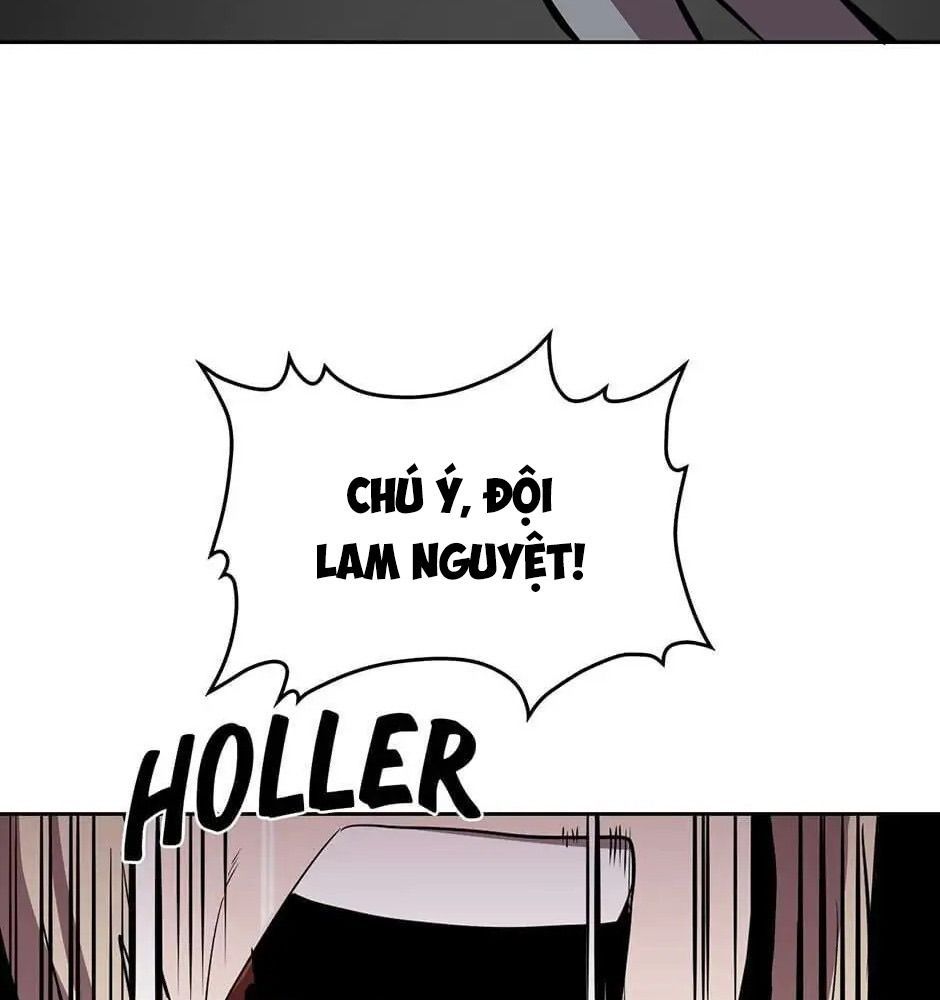 Phép Thuật Của Người Trở Về Phải Đặc Biệt Chap 31 - Next Chap 32