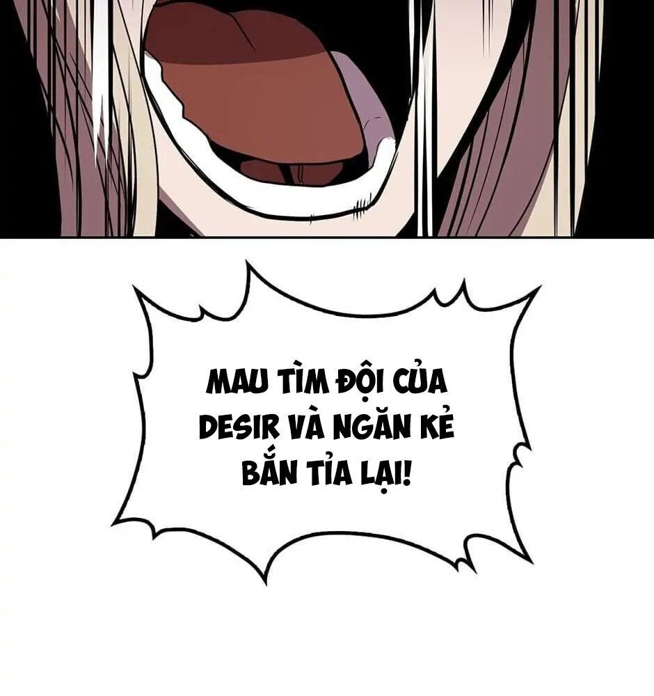 Phép Thuật Của Người Trở Về Phải Đặc Biệt Chap 31 - Next Chap 32