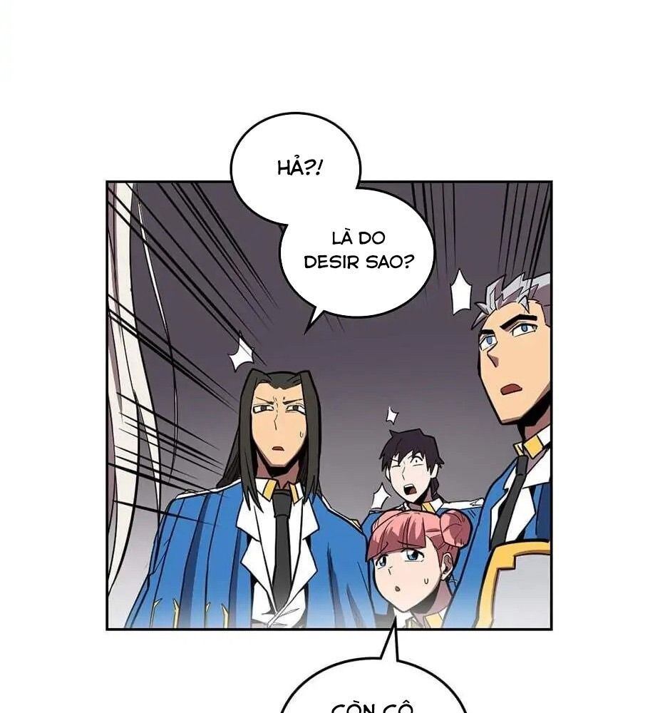 Phép Thuật Của Người Trở Về Phải Đặc Biệt Chap 31 - Next Chap 32