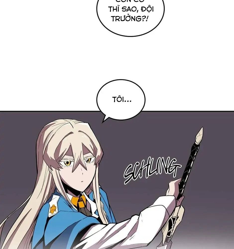 Phép Thuật Của Người Trở Về Phải Đặc Biệt Chap 31 - Next Chap 32