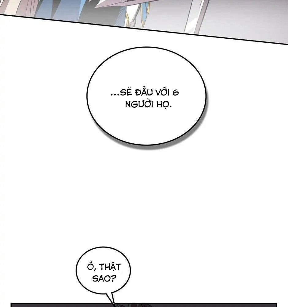 Phép Thuật Của Người Trở Về Phải Đặc Biệt Chap 31 - Next Chap 32