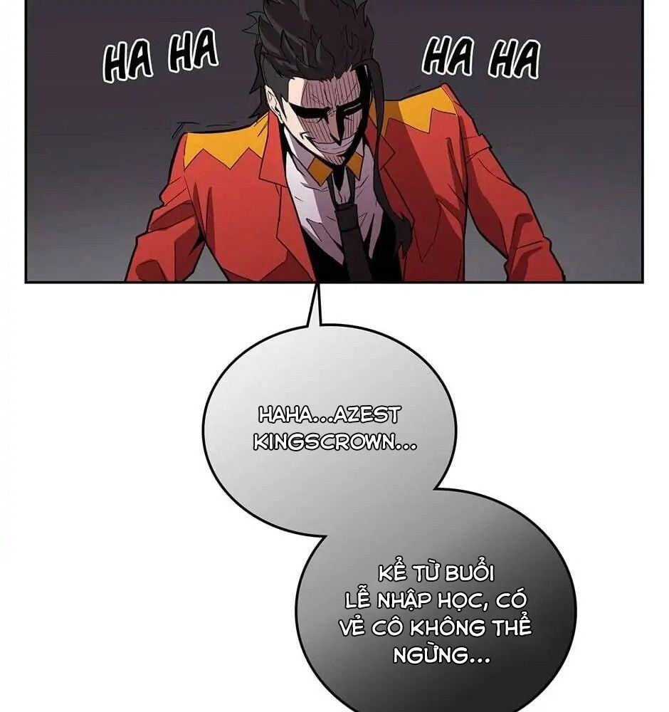 Phép Thuật Của Người Trở Về Phải Đặc Biệt Chap 31 - Next Chap 32