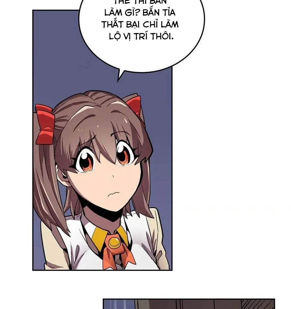 Phép Thuật Của Người Trở Về Phải Đặc Biệt Chap 31 - Next Chap 32