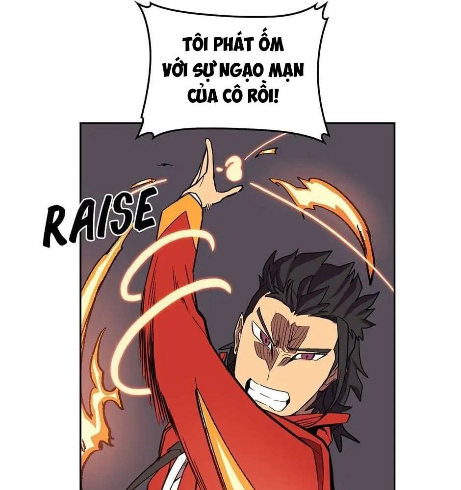 Phép Thuật Của Người Trở Về Phải Đặc Biệt Chap 31 - Next Chap 32